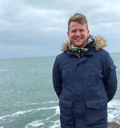 Mr Alexander Cunningham's photo